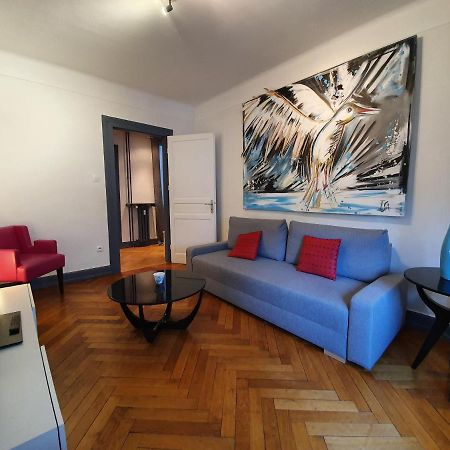 Appartement Strasbourg Cathedrale ภายนอก รูปภาพ